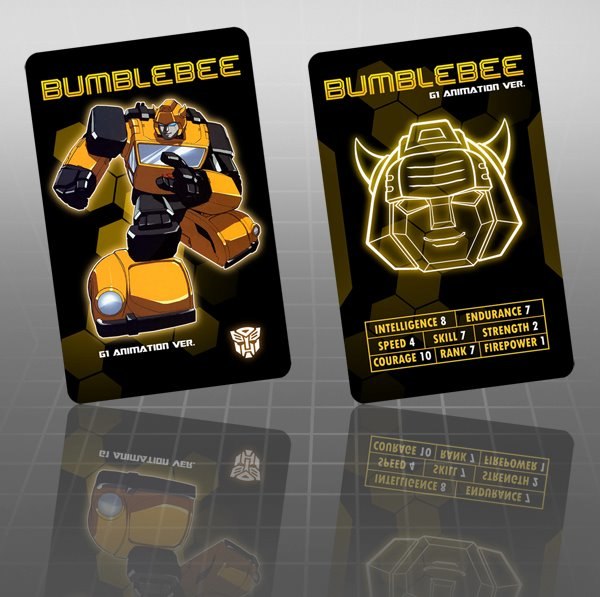 ACToys Not G1 BumbleBee Volkswagen Images And Details  (4 of 7)